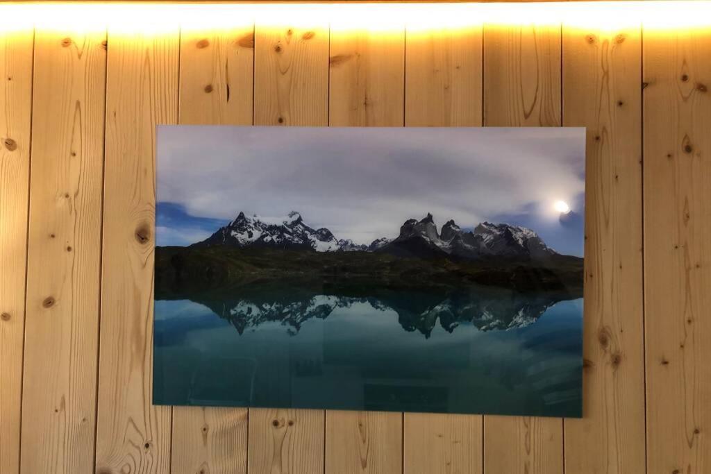 Chic Appart 6 Pers Dans Residence Luxueuse "La Cordee" Wellness Gym Piscine Ouvert Et Teletravail Chamonix Eksteriør billede